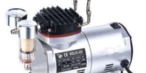 Laboratory Vacuum Pump