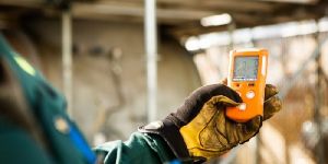 Portable Gas Detector
