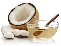 Coconut Oil