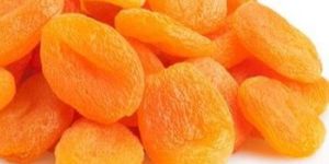 Dried Apricot