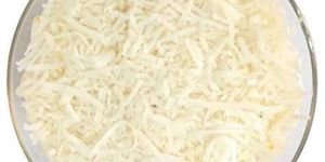 Dry Coconut Flakes