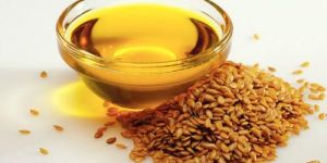 Flaxseed Oil