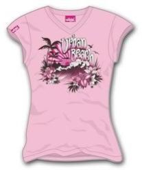 Ladies T-shirts