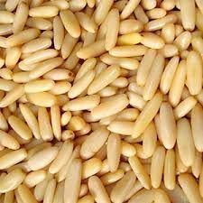 Pine Nuts