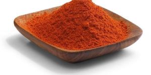 Red Chilli Powder