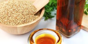 Sesame Oil