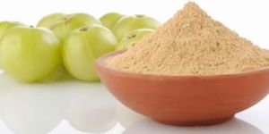 Amla Extract 40% Tannin