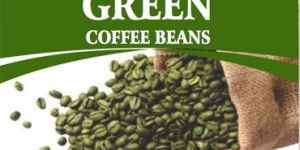 Green Coffee Bean Extract