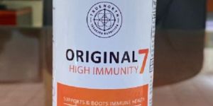 Original7 High Immunity