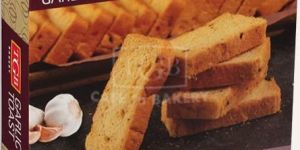 Garlic Toast