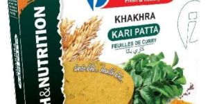 Kari Patta Khakhra (200 G)
