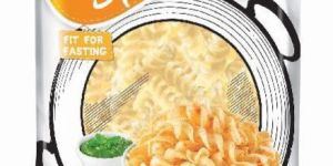 Ready To Fry - Premium Spirals (225 g)