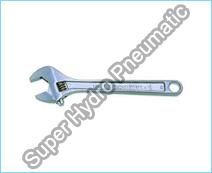 Adjustable Spanners