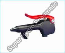 Aluminium Air Blow Gun