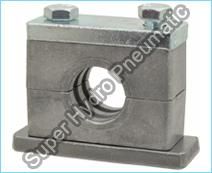 Aluminum Series Pipe Clamp
