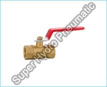 Ball Valve