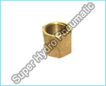 Brass Coupling