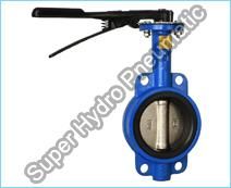 Butterfly Valve