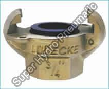 Claw Female Coupling