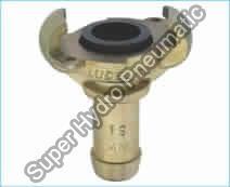 Claw Hose Coupling