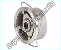 Disc Check Valve