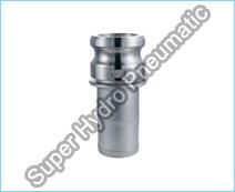 E Type Camlock Coupling