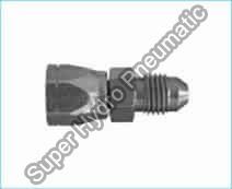 Jic Swivel Connector