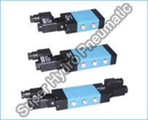 Mercury Type Solenoid Valve