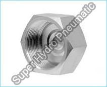 Stainless Steel Nut Cap
