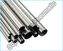 Stainless Steel Pipe