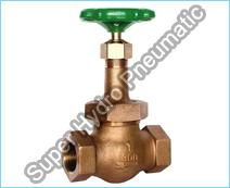 Steam Valve