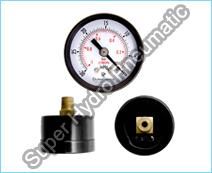 Vaccum Pressure Gauge