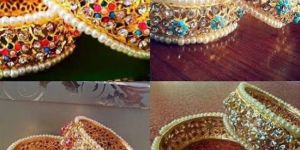 Artificial Bangles