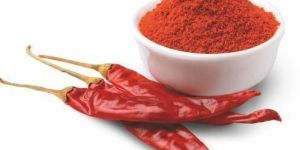 Red Chili Powder