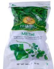 Frozen Fenugreek Leaves