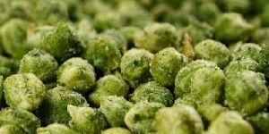Frozen Green Chana