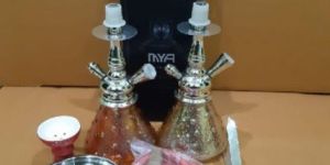 Hookah Products