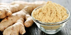 Dried Ginger Powder