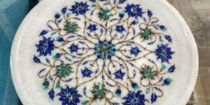 Marble Inlay Handicrafts