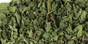 Dried Nettle Leaves