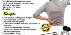 Carefit Latest Solitaire Mat with Advance Features