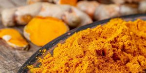 Turmeric Powder