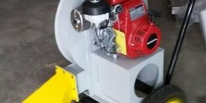 Road Cleaning Machine