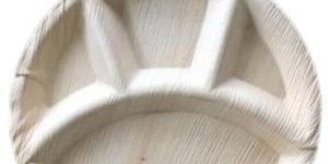 Disposable Leaf Plates