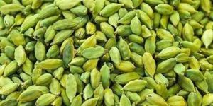Green Cardamom