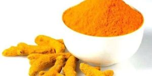 Herbal Turmeric Powder