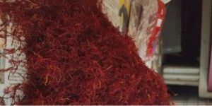 Kashmiri Mogra Saffron