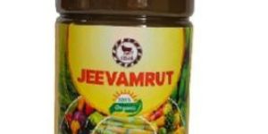 Jeevamrut Fertilizer