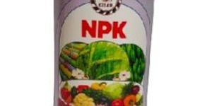 Organic NPK