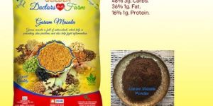 Garam Masala